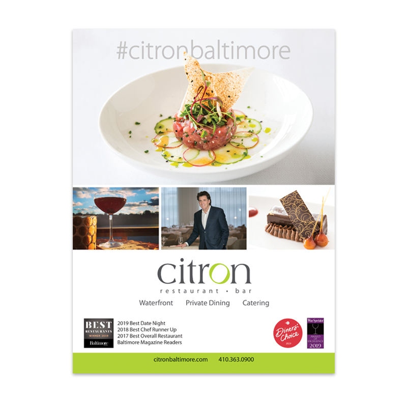 Citron Ad